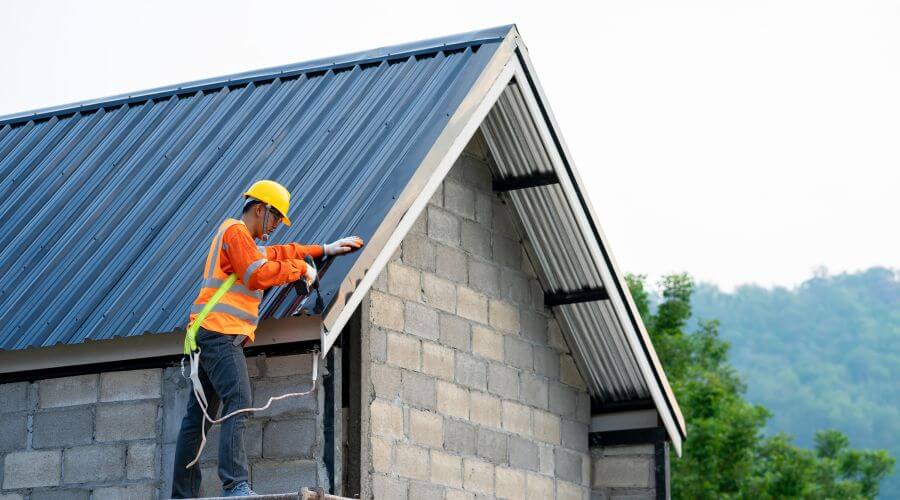 Local Chimney Repair in Denver, IA